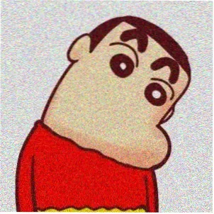 观众留言者头像四