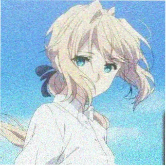 观众留言者头像五